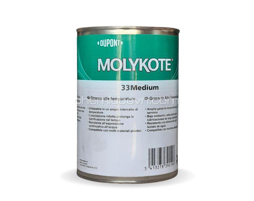 Molykote 33 Medium